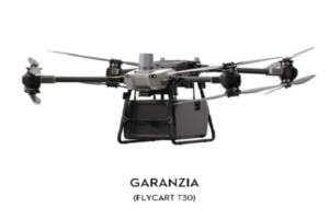 garanzia dji-flycart-30