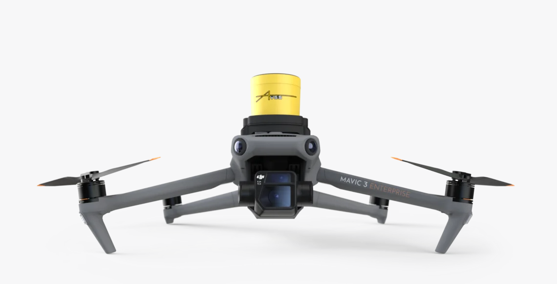 TERMINATORE MAVIC 3