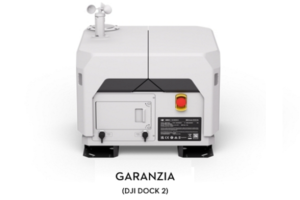 GARANZIA DJI DOCK 2