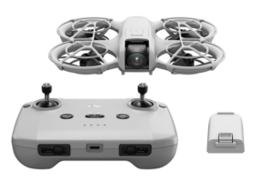 dji neo