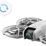 NEO DJI CARE