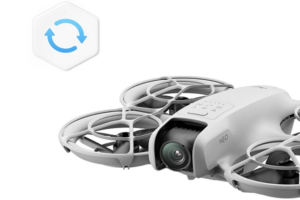 NEO DJI CARE