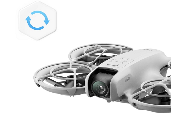 NEO DJI CARE 1 ANNO