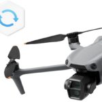 DJI CARE AIR 3S