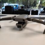 dji mavic usato