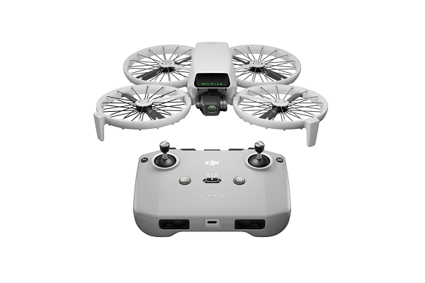 DJI FLIP