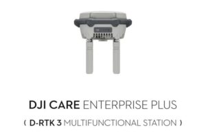 D-RTK 3 DJI CARE PLUS