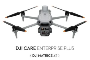 DJI Care Plus Matrice 4T rinnovo